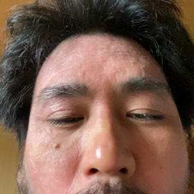 キヨシ失禁犯罪あがり、の画像