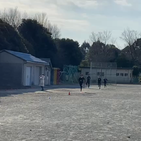 400mインターバル④の画像