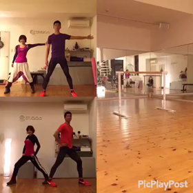 アキレス腱断裂した脚の方がバネを持つ。の画像