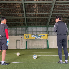 700円個サル開催の画像