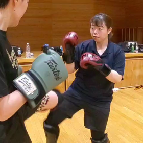 健康ムエタイテスト動画（２）の画像