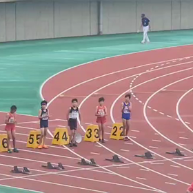 村井健悟くん　メダル獲得の画像