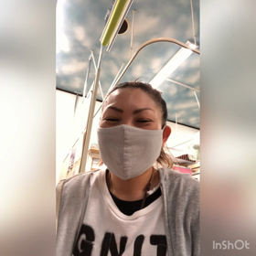 骨盤ケアにご来院いただきました。東京都葛飾区　T.Yさまの画像