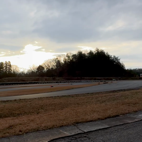 2024年1月3日（水）のおわらサーキットの画像