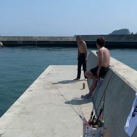 今日は！合同交流会の画像