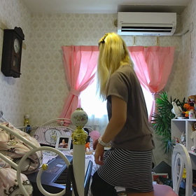 アリスのオルゴールの画像