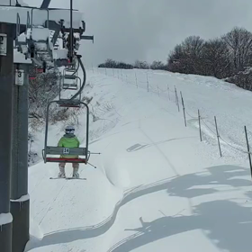 止めるかな？の画像