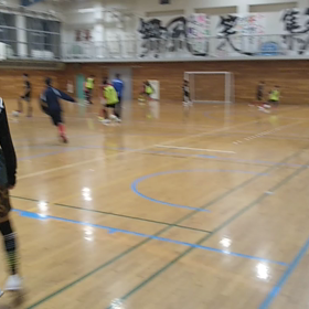 1/15練習動画⚽️２の画像