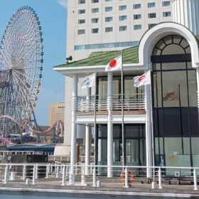 7月・8月  クルージング動画の画像