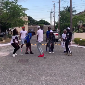 今年の印象に残ったダンスの画像