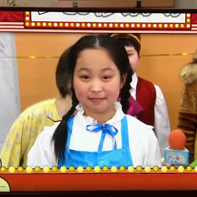 30秒劇場に出演！の画像