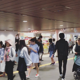 2日目‼︎の画像