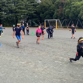10月8日 股関節・大股歩行⑩の画像