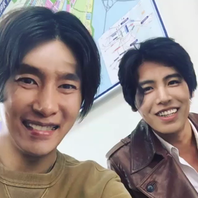 アンニョンハセヨ〜の画像