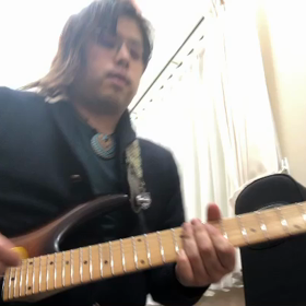 謹賀新年の画像