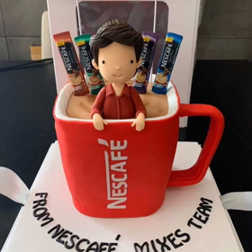 ジェームス・ジラユくん　おめでとう♪の画像