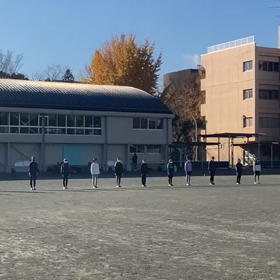 学年別インターバル⑫の画像