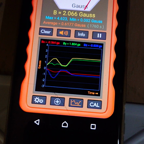 テクノロジー犯罪の日常の画像