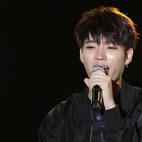 ラブ（⌒_⌒）の画像