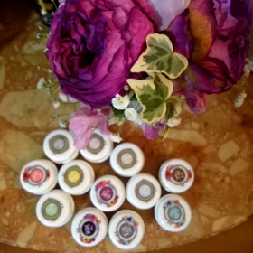 ☆VETRO☆NewCOLOR☆の画像