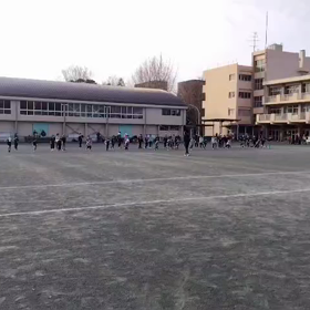 12/16 学年別インターバル①の画像