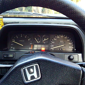 crxエンジン音の画像