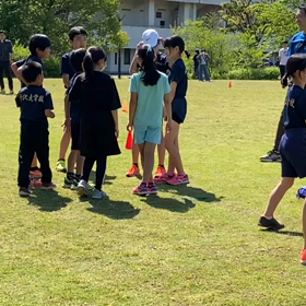 5/3 ３色リレー⑥の画像