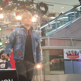 パンダライオン 初の青森でのライブ♪̊̈♪̆̈♪̊̈♪̆̈♪̊̈の画像