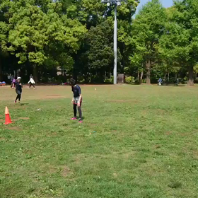 リレー練習動画⑬の画像