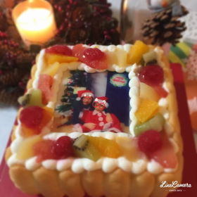 christmas Eveは。。。の画像