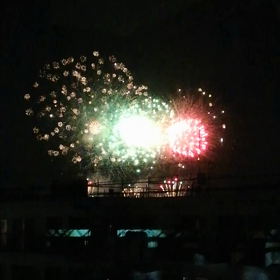 花火大会～の画像