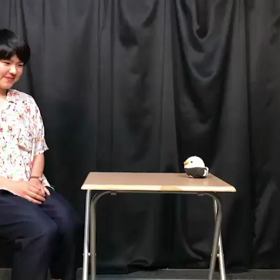 ピーコと私　ﾌﾟﾘﾌﾟﾘ342の画像