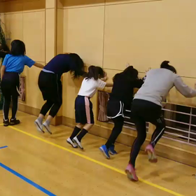 強化練習での実践⑤の画像