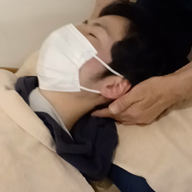 今もパキパキ整体師ですの画像