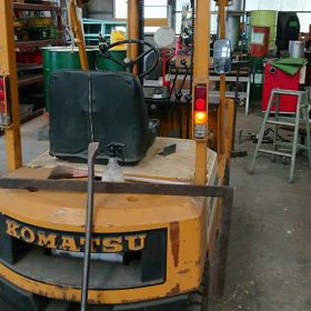 怪奇！「右へ曲がりま〜す♪」の画像