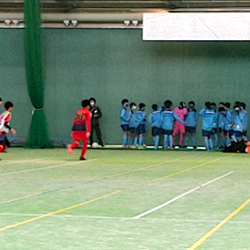 三笠ドーム交流大会動画２の画像