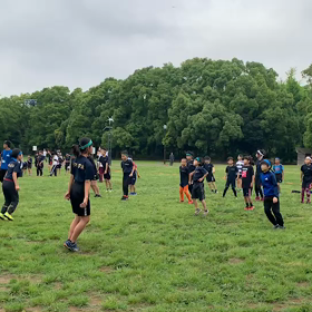 基本動作動画②の画像