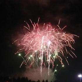 夏の香りの画像