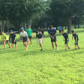 高学年1000m⑤の画像