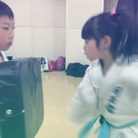 無料体験受付中‼️の画像