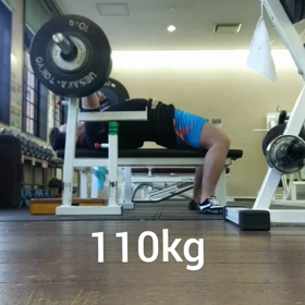 BPⅢ　110、SQ⑤175の画像