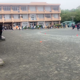 400mインターバル③の画像