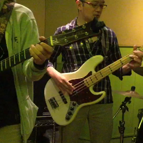 セッションは、大人のあそび！！の画像