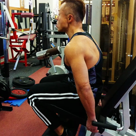 〆はコレΣ(￣皿￣;;の画像