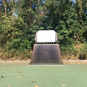 スケート   その1の画像