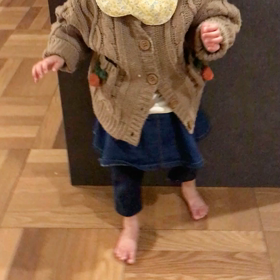 あーちゃんやっと…の画像