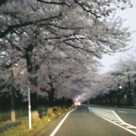 雨のち雪の画像