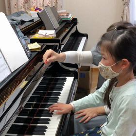 ピティナA1の画像