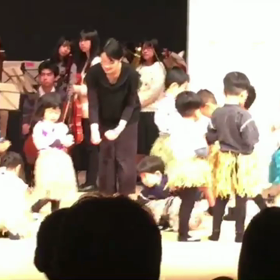 リトミックうらしまたろうの画像