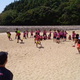 壱岐島トレーニングキャンプ⑥の画像